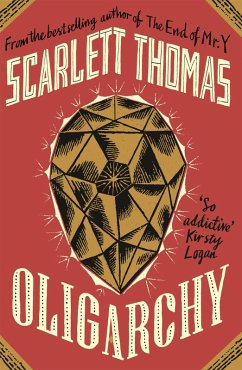 Oligarchy (eBook, ePUB) - Thomas, Scarlett