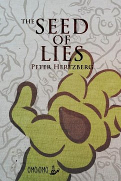 The Seed of Lies - Hertzberg, Peter