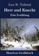 Herr und Knecht (Großdruck) - Bild 1