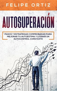 Autosuperación - Ortiz, Felipe