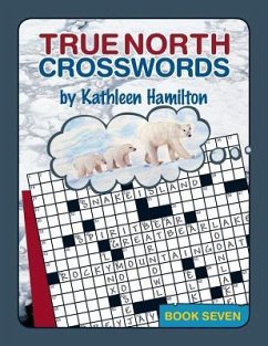 True North Crosswords, Book 7 - Hamilton, Kathleen