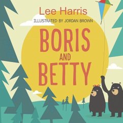 Boris and Betty - Harris, Lee