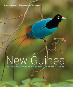 New Guinea - Beehler, Bruce M.; Laman, Tim