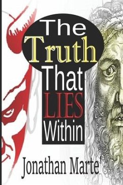 The Truth That Lies Within - Marte', Jonathan