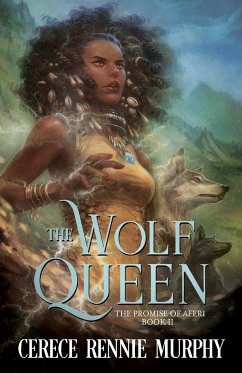 The Wolf Queen - Rennie Murphy, Cerece