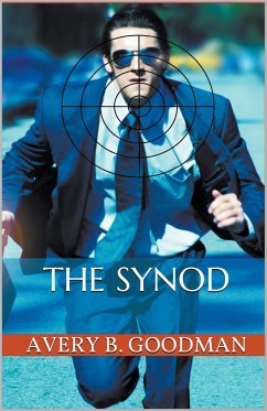 The Synod - Goodman, Avery B.