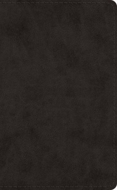ESV Pocket Bible (Trutone, Black) Cover ESV Pocket Bible (Trutone, Black)