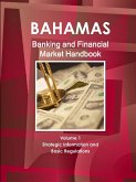 Bahamas Banking and Financial Market Handbook Volume 1 Strategic Information and Basic Regulations