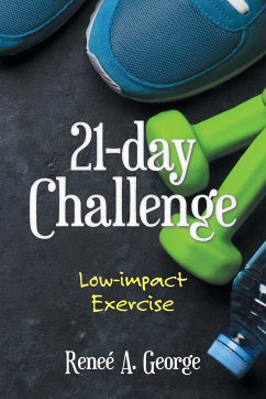 21-Day Challenge - George, Reneé A.