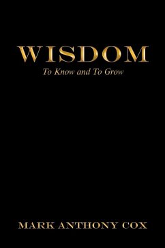 Cover Wisdom