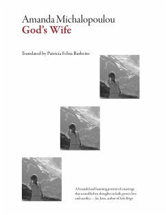 God's Wife - Michalopoulou, Amanda