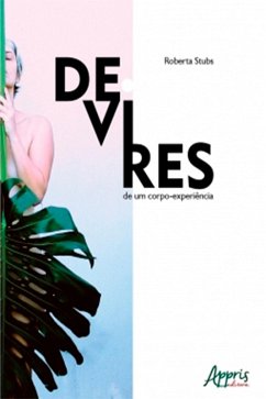 Cover Devires de um Corpo-Experiência (eBook, ePUB)