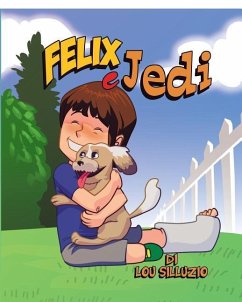 Felix e Jedi - Silluzio, Lou