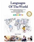 Languages of the World: A Multi-Lingual Introduction to Letters from Around the Globe