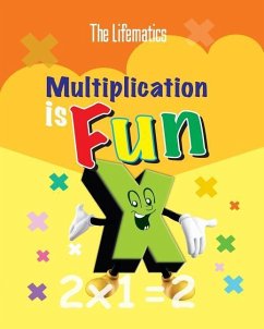 Multiplication is Fun - Lifematics