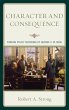 Character and Consequence - Bild 1
