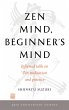 Zen Mind, Beginner's Mind - Bild 1