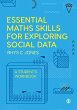 Essential Maths Skills for Exploring... - Bild 1