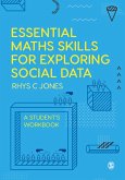 Essential Maths Skills for Exploring Social Data (eBook, PDF)