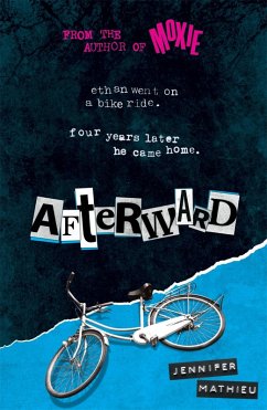 Afterward (eBook, ePUB) - Mathieu, Jennifer