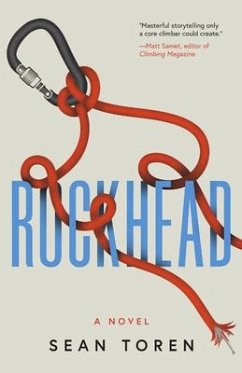 Rockhead - Toren, Sean