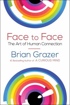 Face to Face (eBook, ePUB) - Grazer, Brian