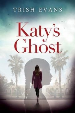 Cover Katy's Ghost (eBook, ePUB)