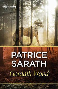 Gordath Wood (eBook, ePUB) - Sarath, Patrice