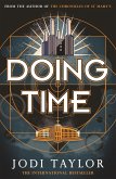 Doing Time (eBook, ePUB)