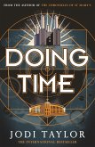Doing Time (eBook, ePUB) Doing Time (eBook, ePUB)
