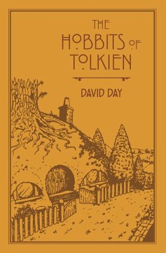The Hobbits of Tolkien (eBook, ePUB) - Day, David