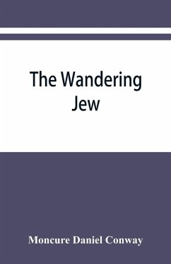 Cover The Wandering Jew