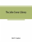 The John Crerar Library