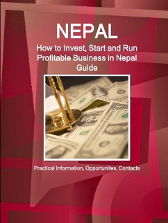 Nepal - Ibp, Inc.