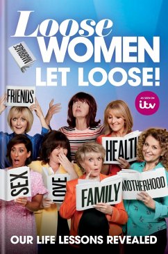 Loose Women: Let Loose! (eBook, ePUB) - ITV Ventures Ltd