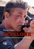 Stallone e as coisas que ficaram guardadas no porão (eBook, ePUB)