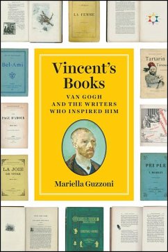 Vincent's Books - Guzzoni, Mariella