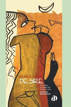 Translating Desire - Bose, Brinda (Ed)