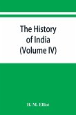 The history of India