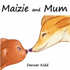 Maizie and Mum