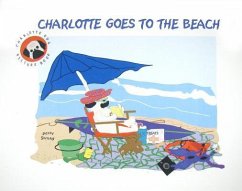 Charlotte Goes to the Beach - Strong, Gerry
