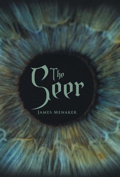 The Seer - Menaker, James