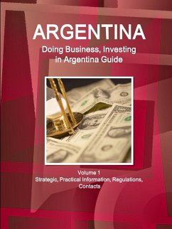 Argentina - Ibp, Inc.