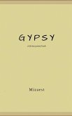 Gypsy: A divine Poetry Book