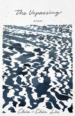 Cover The Unpassing (eBook, ePUB)