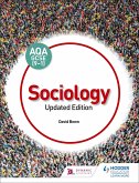 AQA GCSE (9-1) Sociology, Updated Edition (eBook, ePUB)