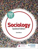 AQA GCSE (9-1) Sociology, Updated Edition (eBook, ePUB) AQA GCSE (9-1) Sociology, Updated Edition (eBook, ePUB)