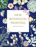 New Botanical Painting (eBook, ePUB)