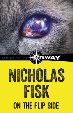 On The Flip Side (eBook, ePUB) - Fisk, Nicholas