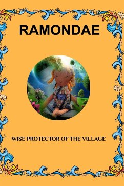 Ramondae Wise Protector - Butler, Valerie Hall